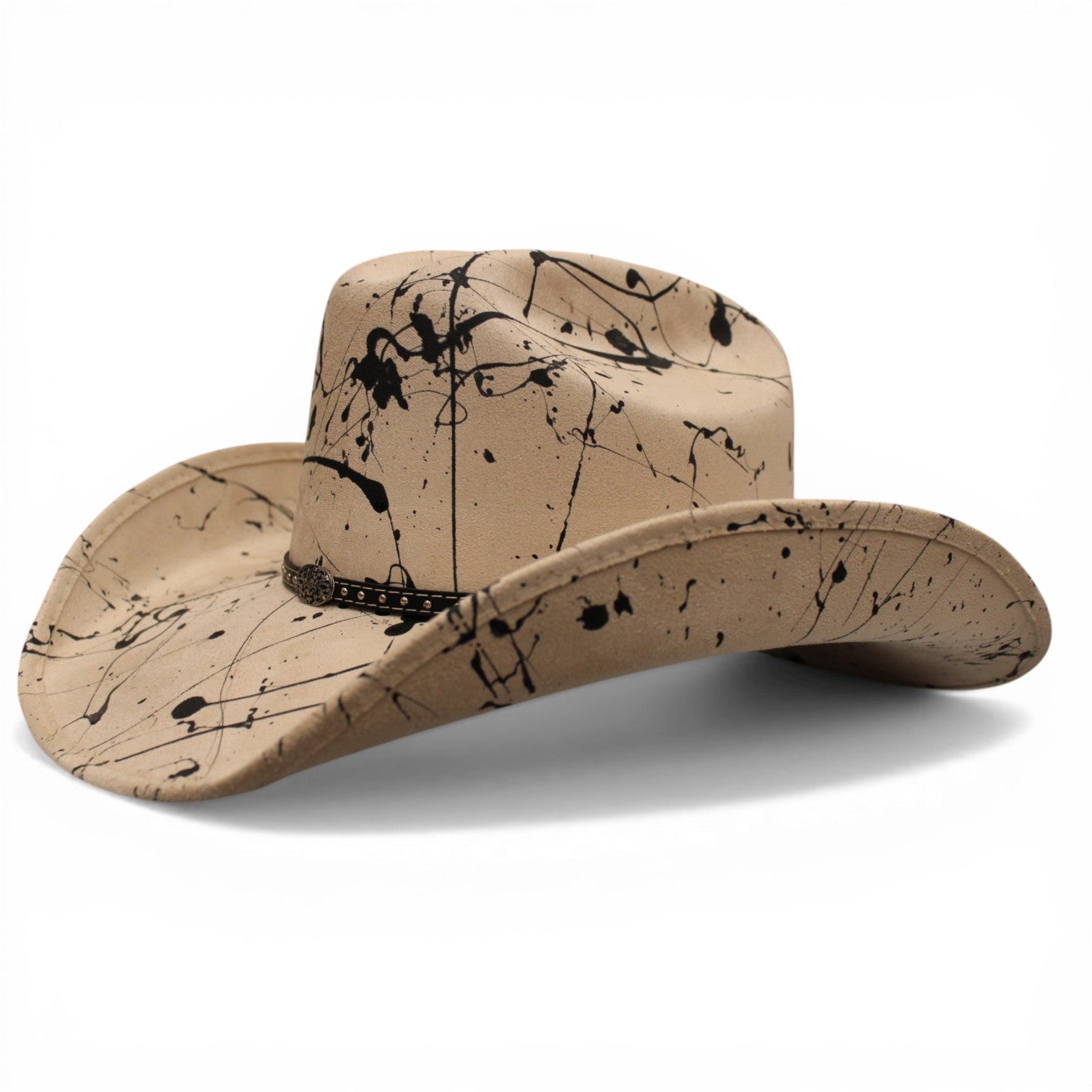 Premier Texana Fina Americana Hueso Rovian