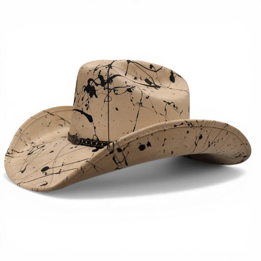 Premier Texana Fina Americana Hueso Rovian