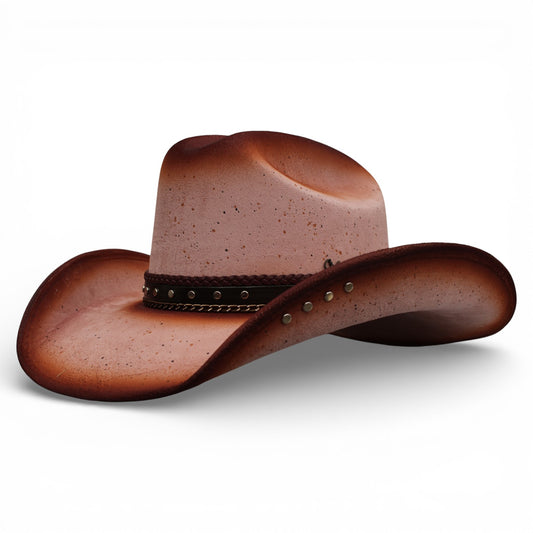 Premier Texana Fina Americana Rosa Valekar