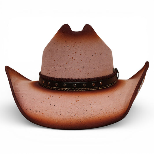 Premier Texana Fina Americana Rosa Valekar