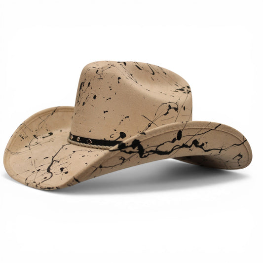 Premier Texana Fina Americana Hueso Kaitor