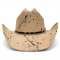 Premier Texana Fina Americana Hueso Kaitor