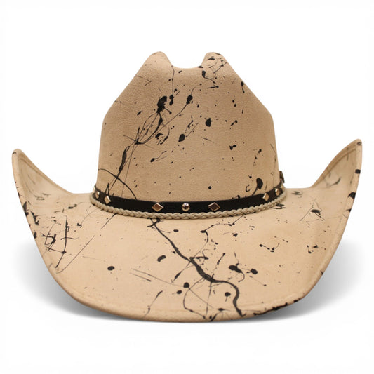 Premier Texana Fina Americana Hueso Kaitor