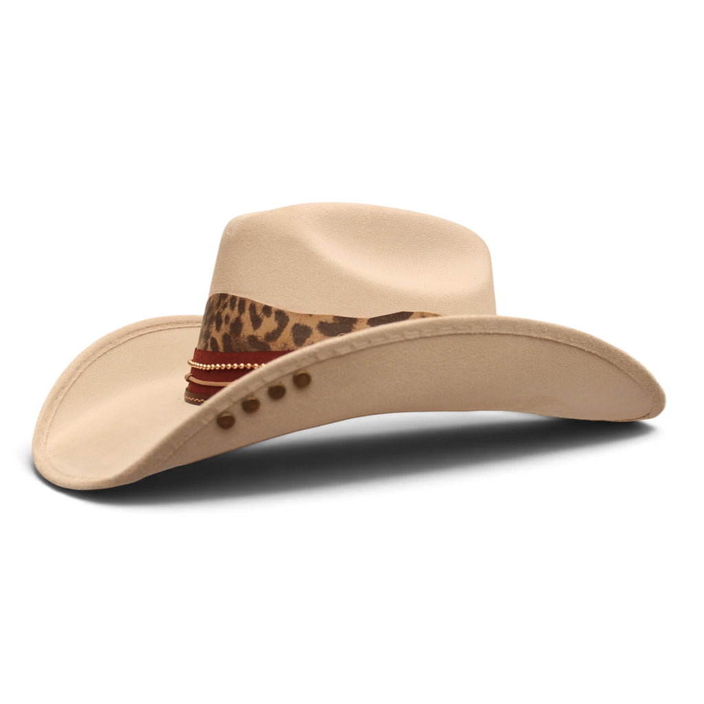 Premier Texana Fina Arizona Hueso Nara