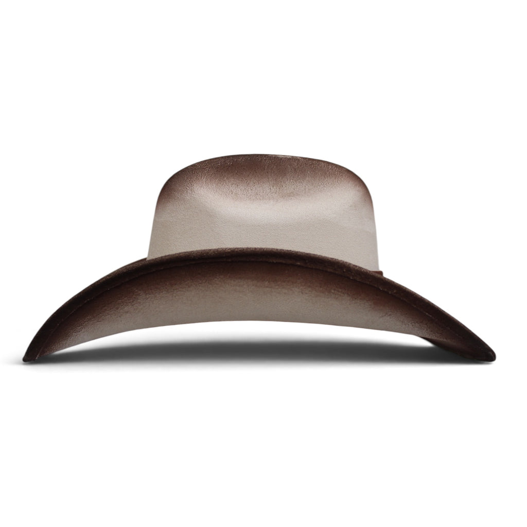 Premier Texana Fina Bolona Hueso Aster