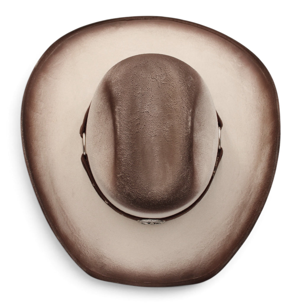 Premier Texana Fina Bolona Hueso Aster