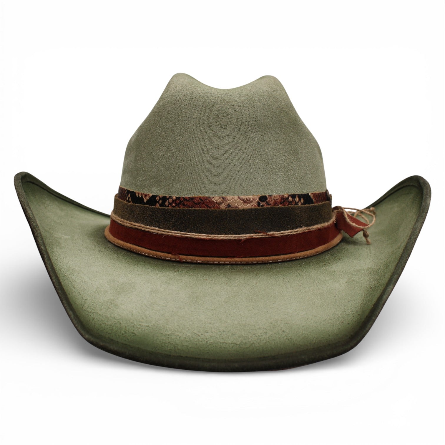 Premier Texana Fina Bolona Pistache Makalu