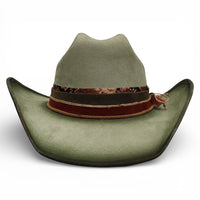 Premier Texana Fina Bolona Pistache Makalu