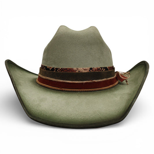 Premier Texana Fina Bolona Pistache Makalu