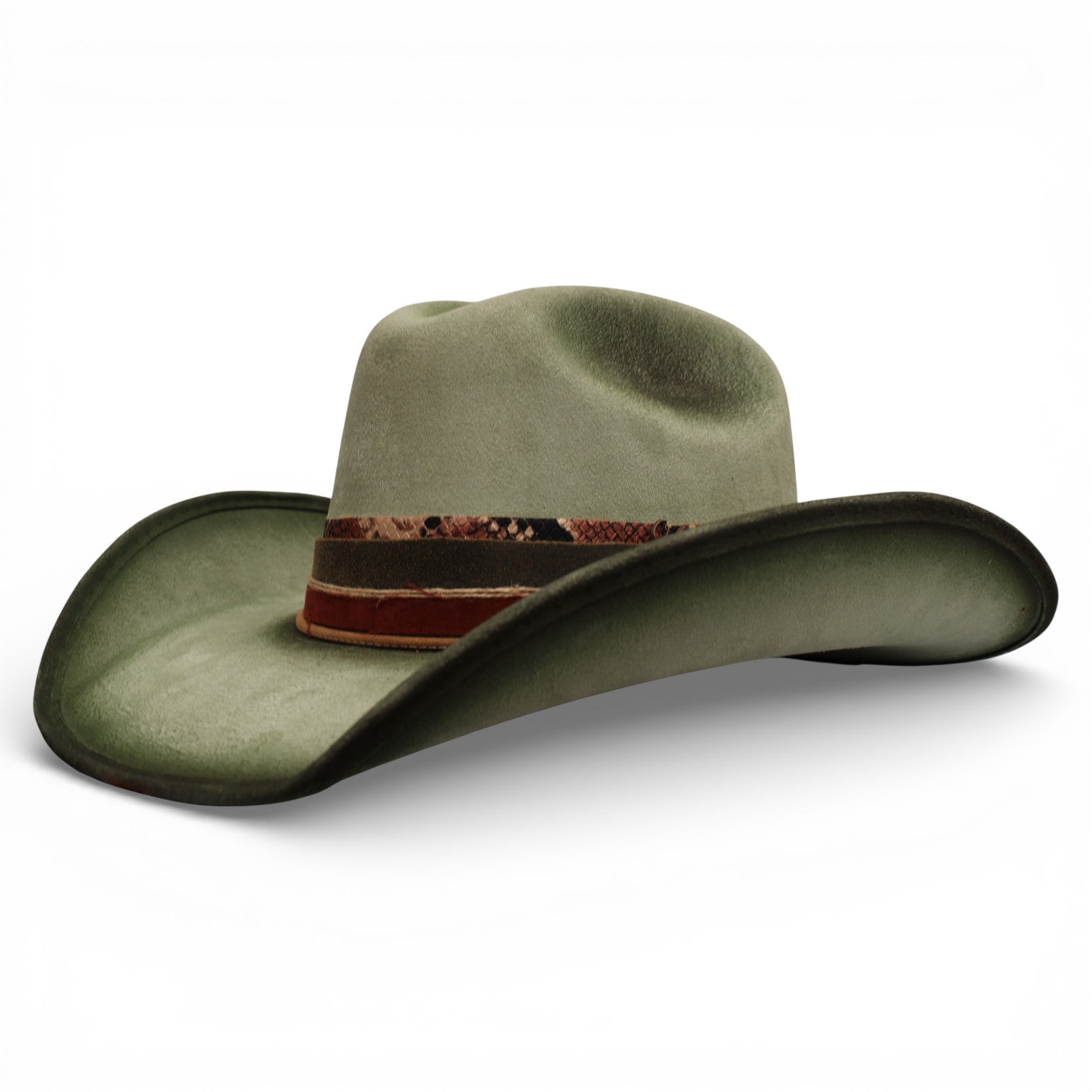 Premier Texana Fina Bolona Pistache Makalu