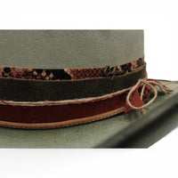 Premier Texana Fina Bolona Pistache Makalu