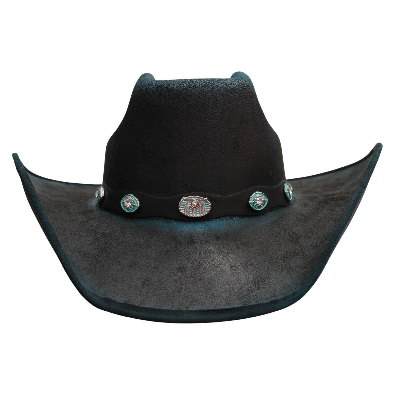 Premier Texana 8 Segundos Negro Arden