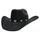 Premier Texana Arden Negro