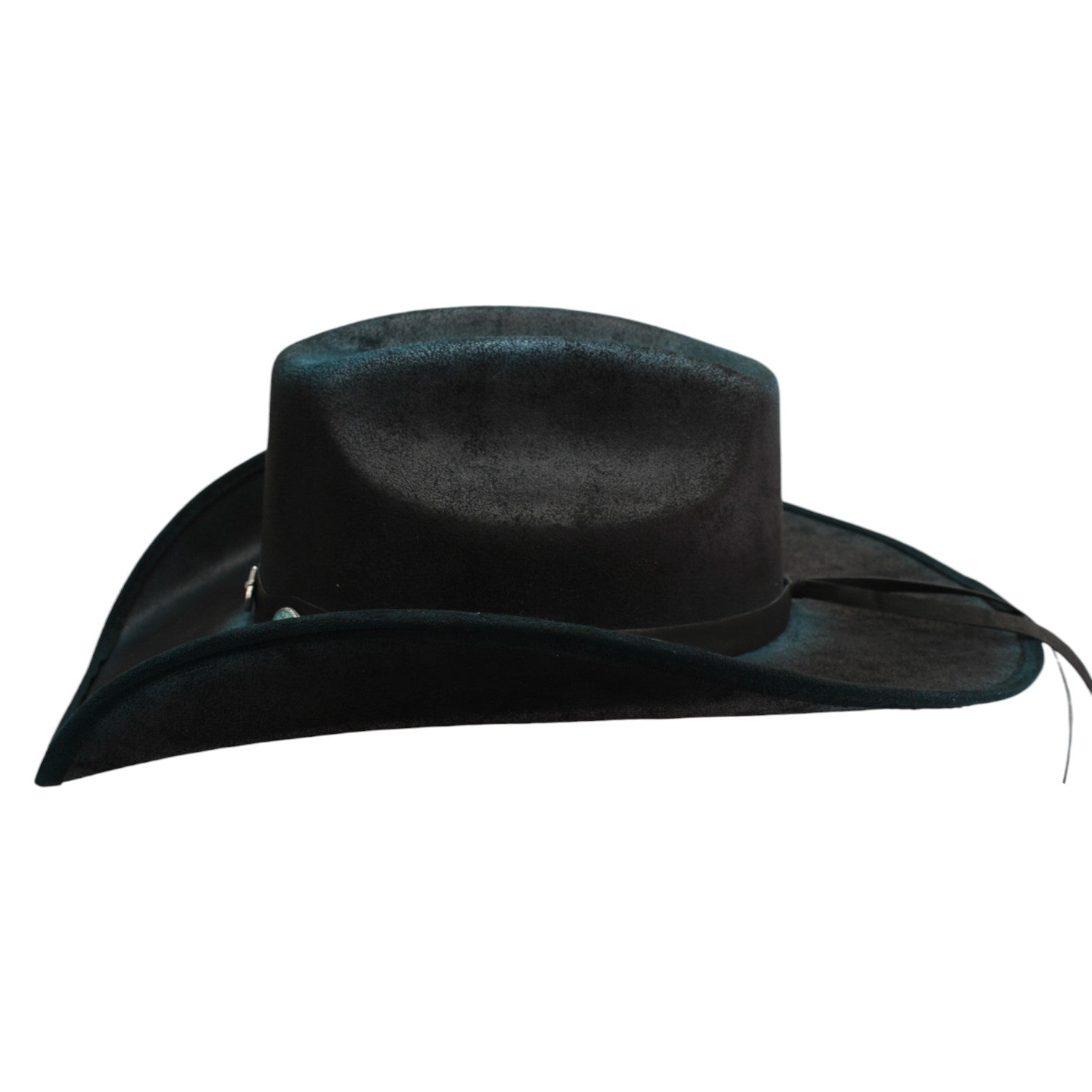 Premier Texana 8 Segundos Negro Arden
