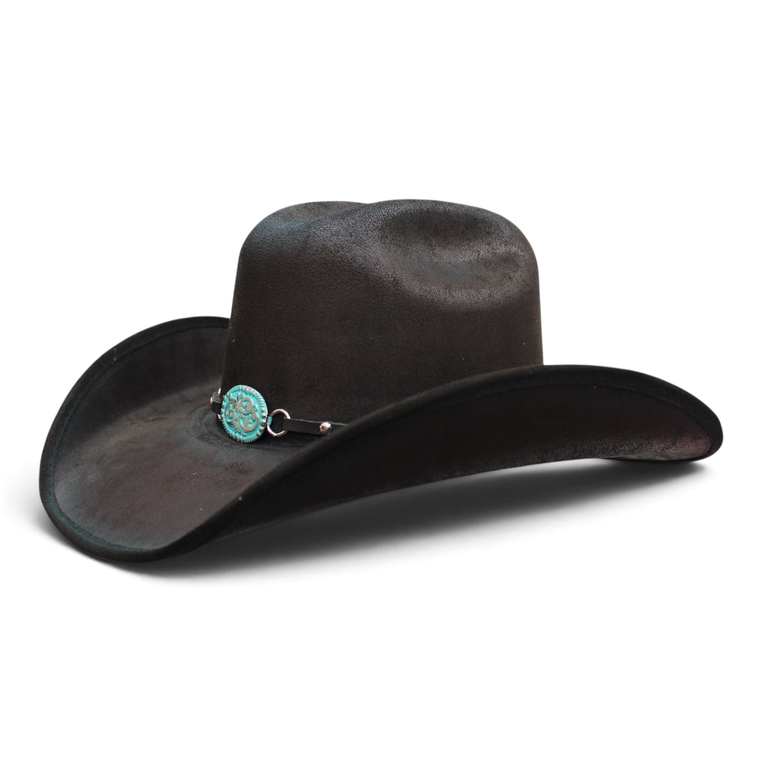 Premier Texana Bolona Arden Negro