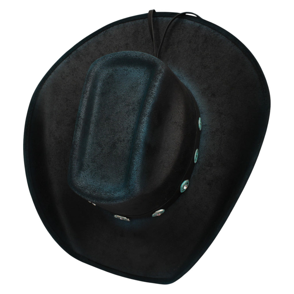 Premier Texana 8 Segundos Negro Arden