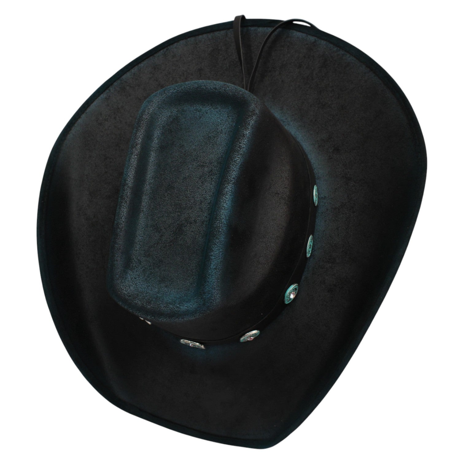 Premier Texana 8 Segundos Negro Arden