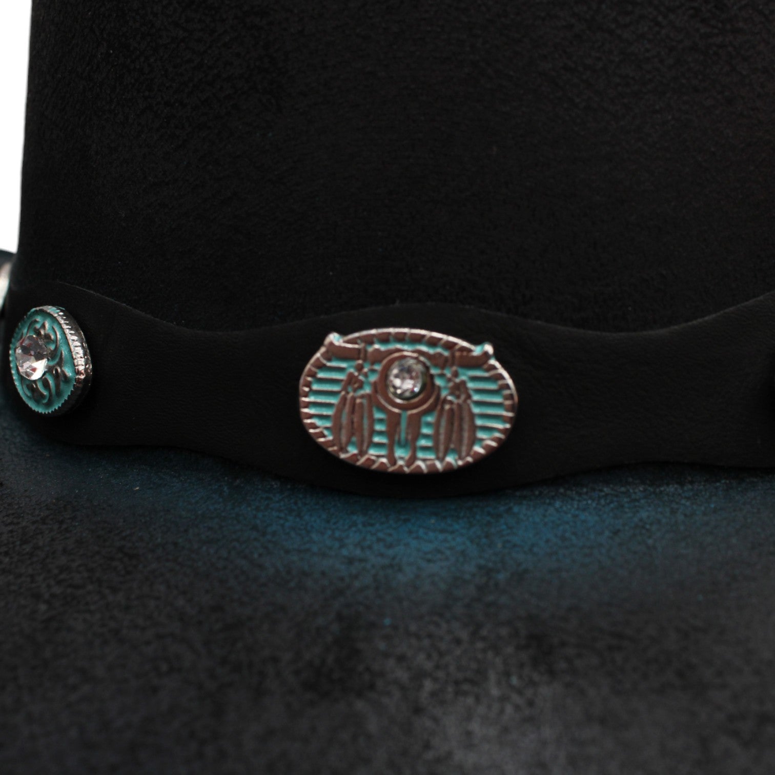 Premier Texana Arden Negro