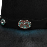 Premier Texana Arden Negro