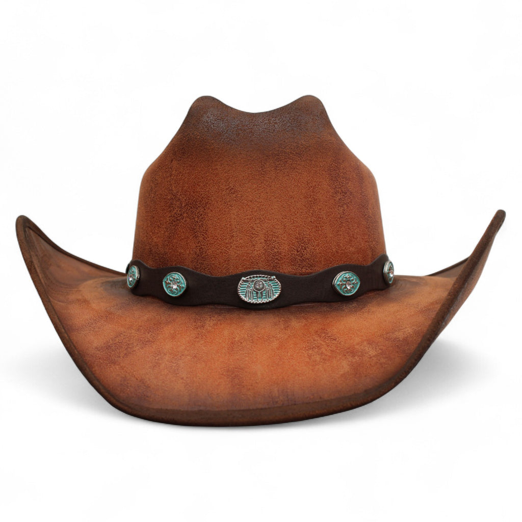 Premier Texana Fina Bolona Tabaco Tamaris