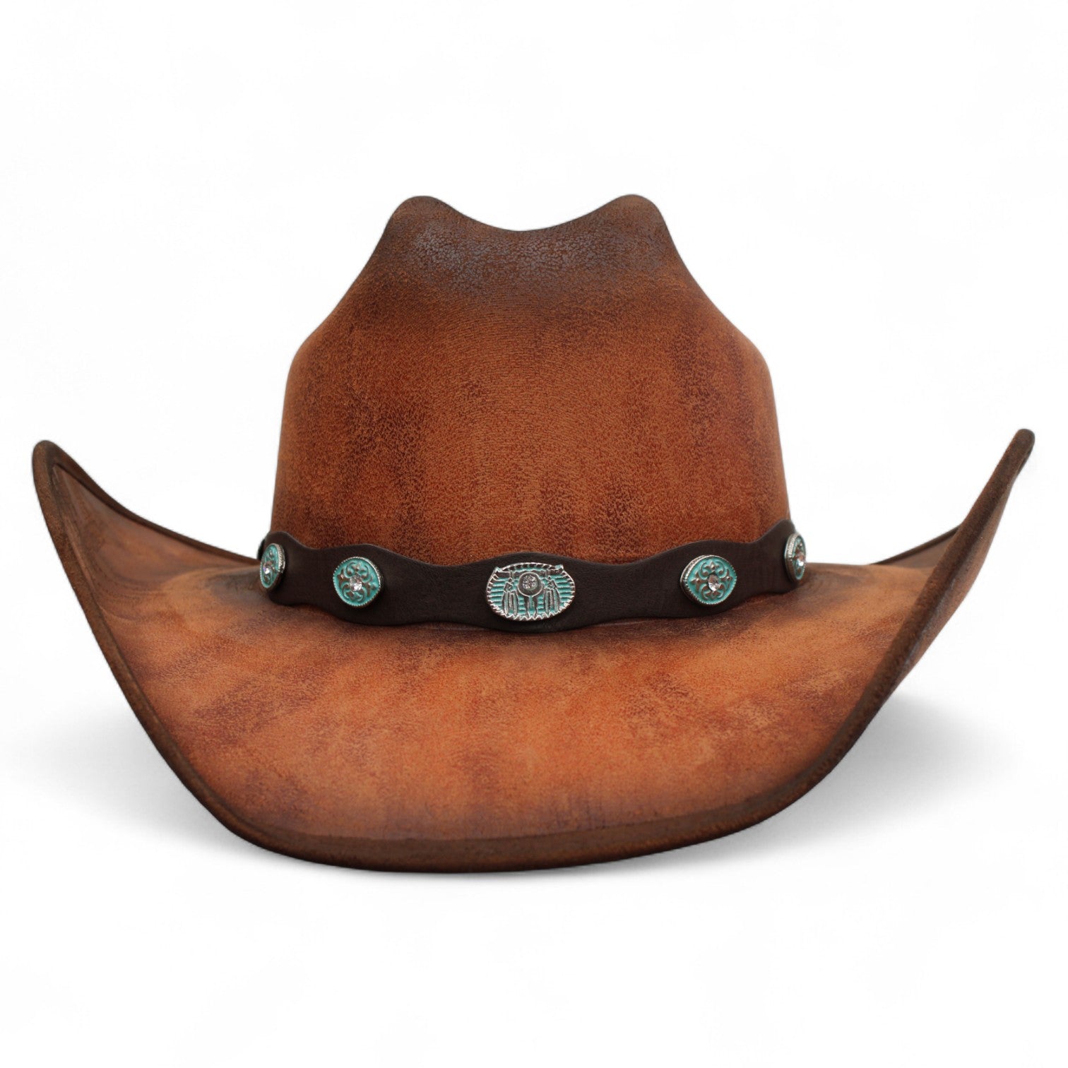 Premier Texana Fina Bolona Tabaco Tamaris