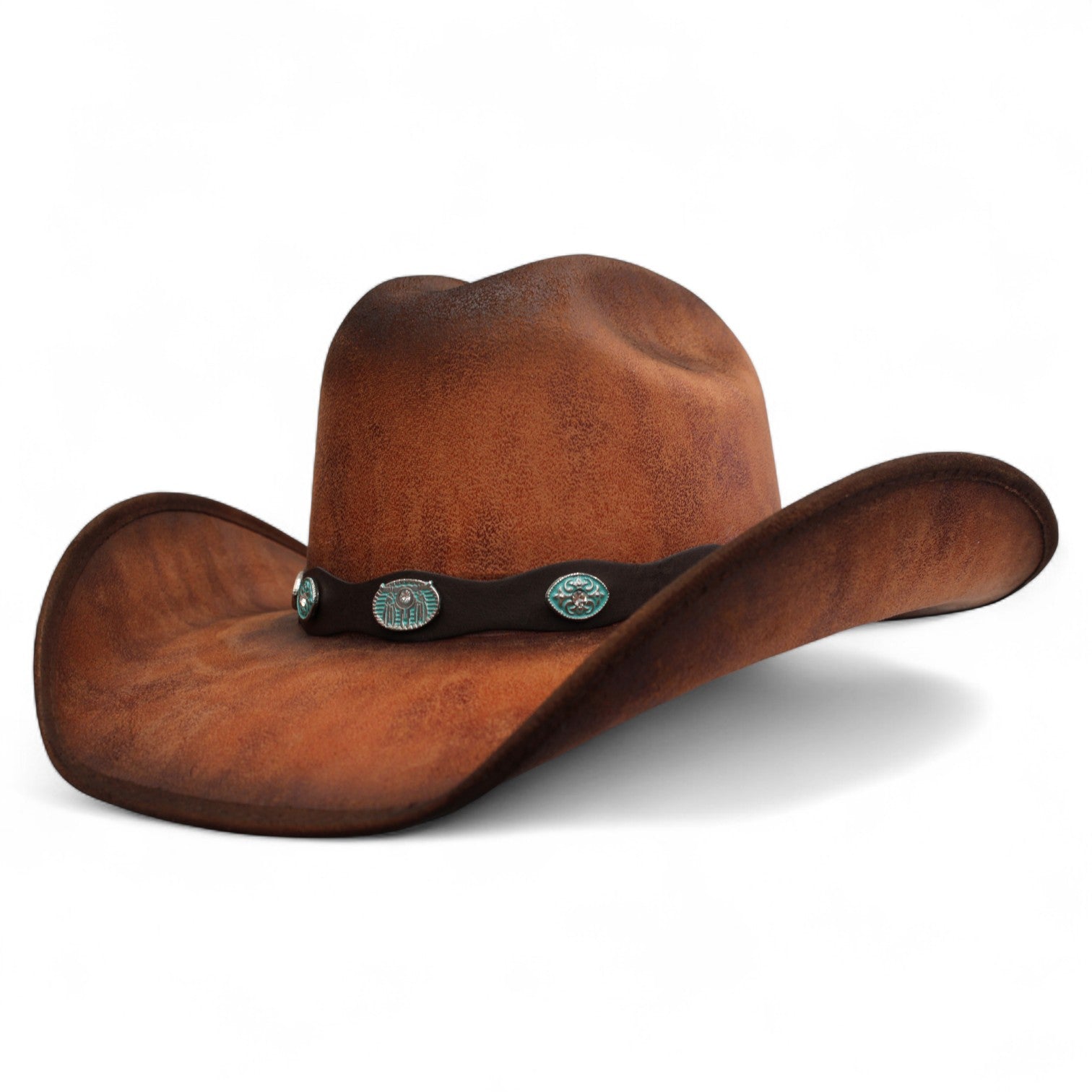 Premier Texana Fina Bolona Tabaco Tamaris