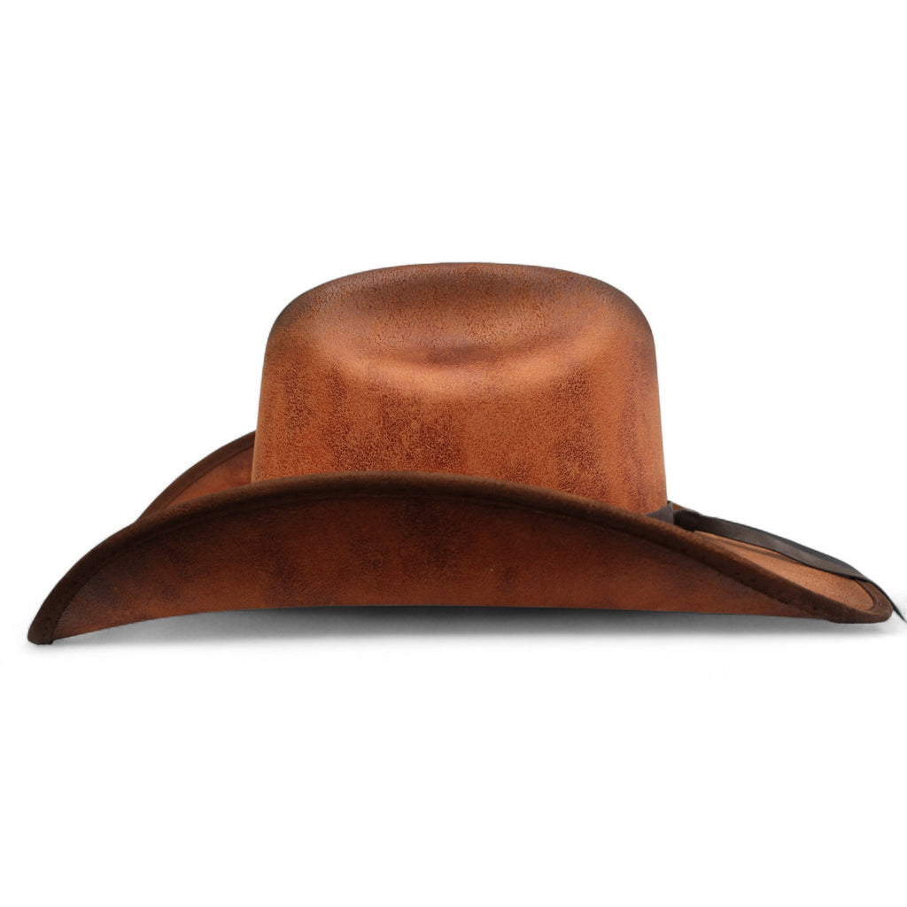 Premier Texana Fina Bolona Tabaco Tamaris
