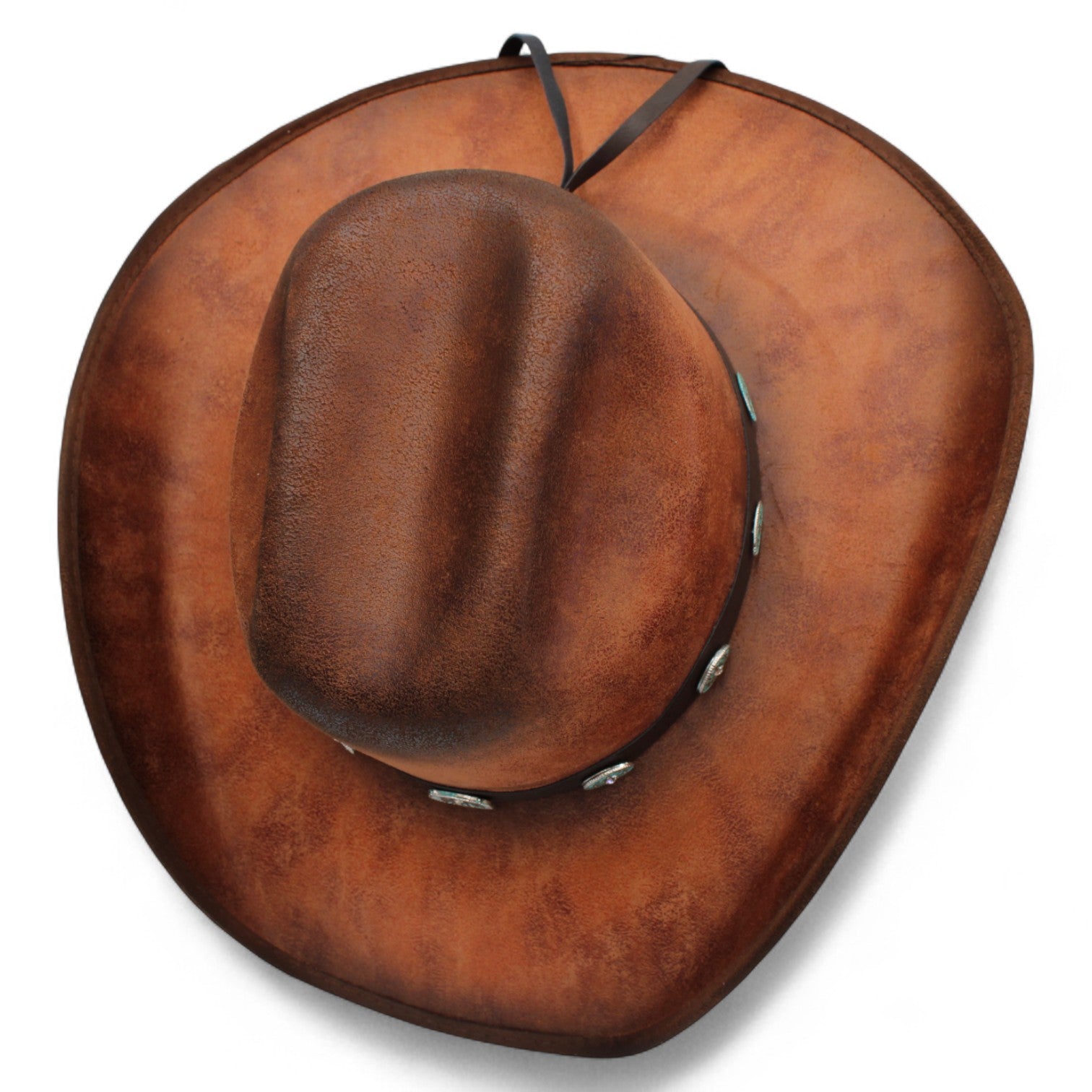 Premier Texana Fina Bolona Tabaco Tamaris