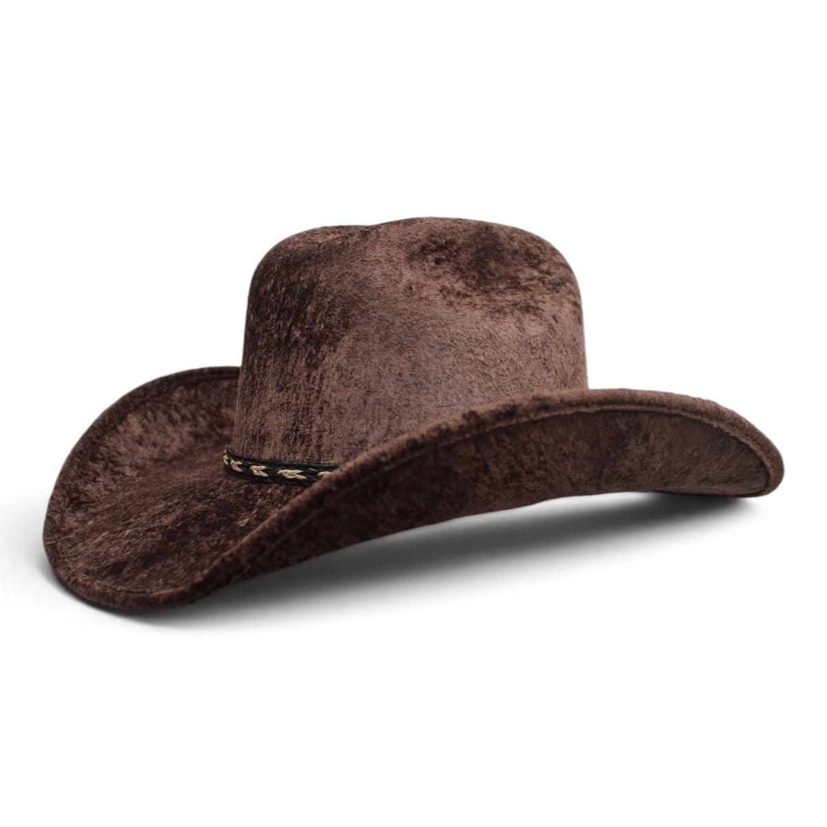 Premier Texana Bolona Velour Café Tavari