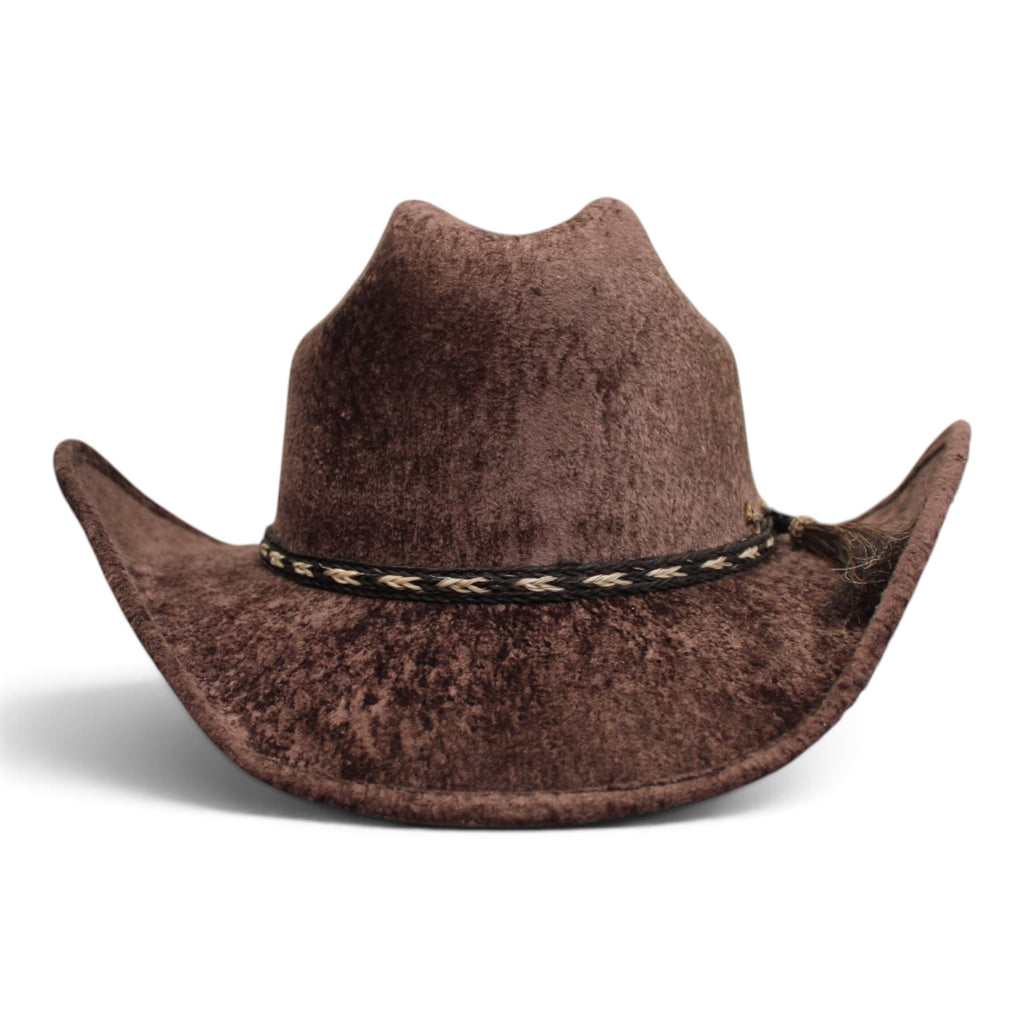 Premier Texana Bolona Velour Café Tavari