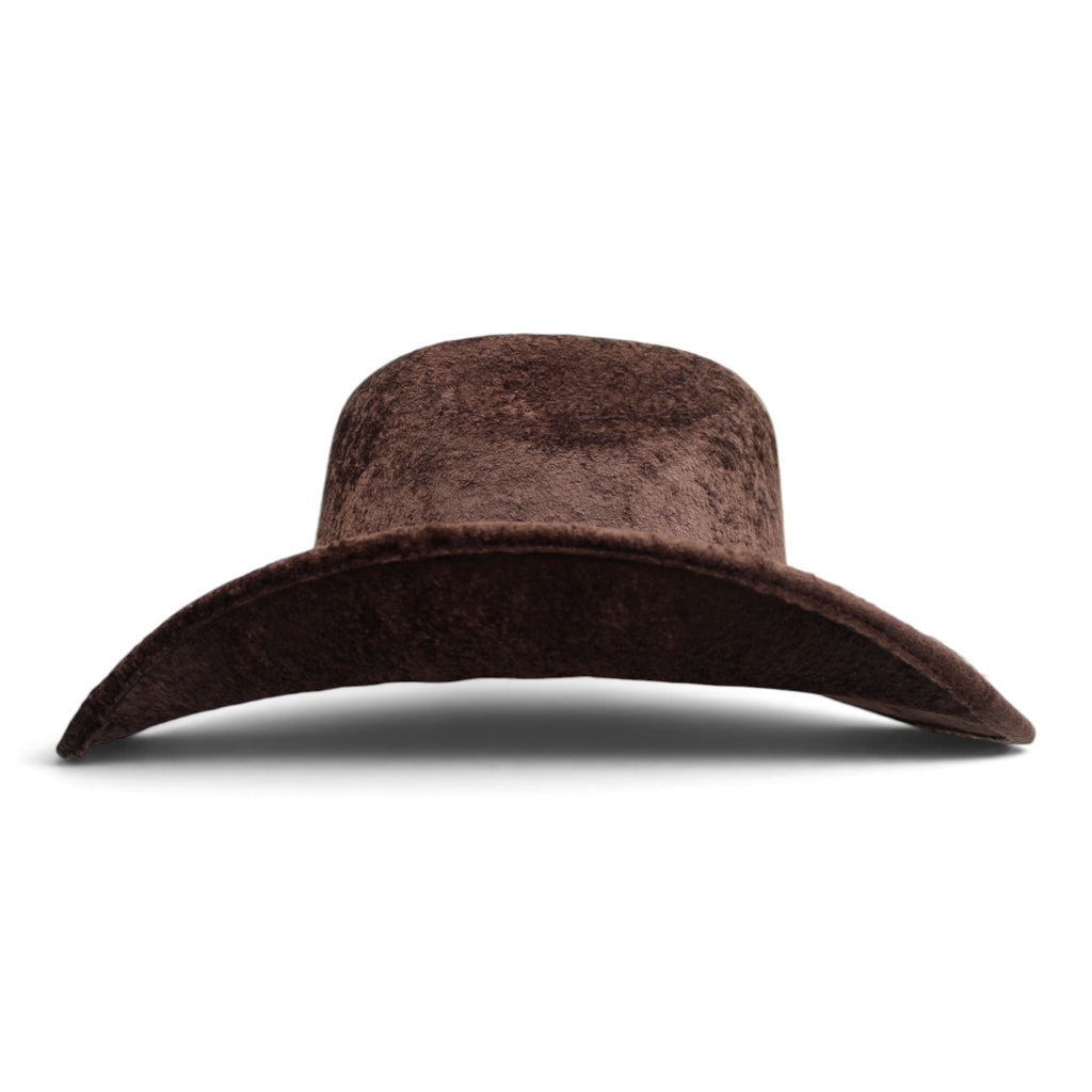 Premier Texana Bolona Velour Café Tavari