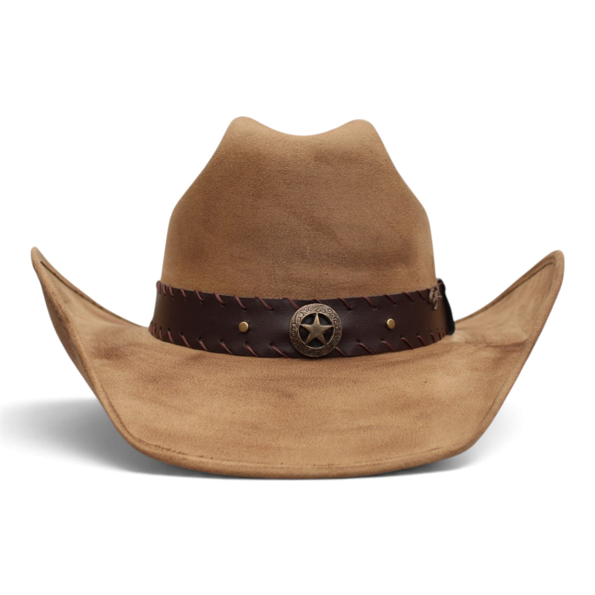 Premier Texana Fina Bolona Camel Rust