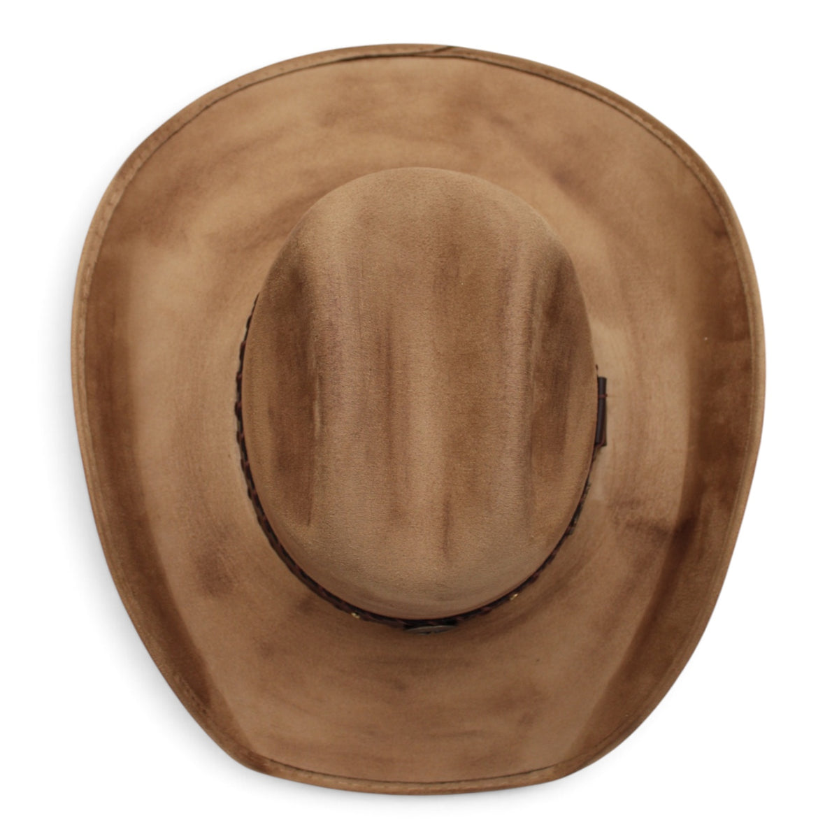 Premier Texana Fina Bolona Camel Rust