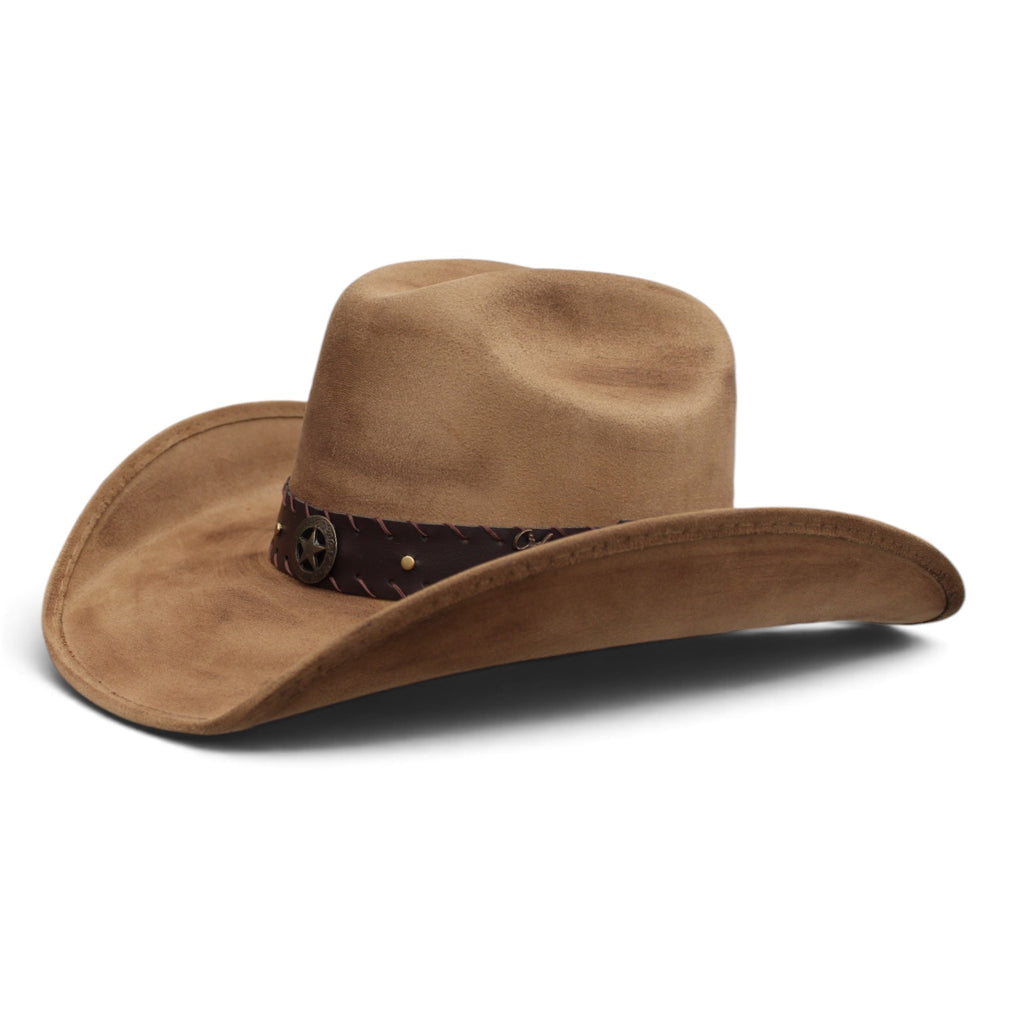 Premier Texana Fina Bolona Camel Rust