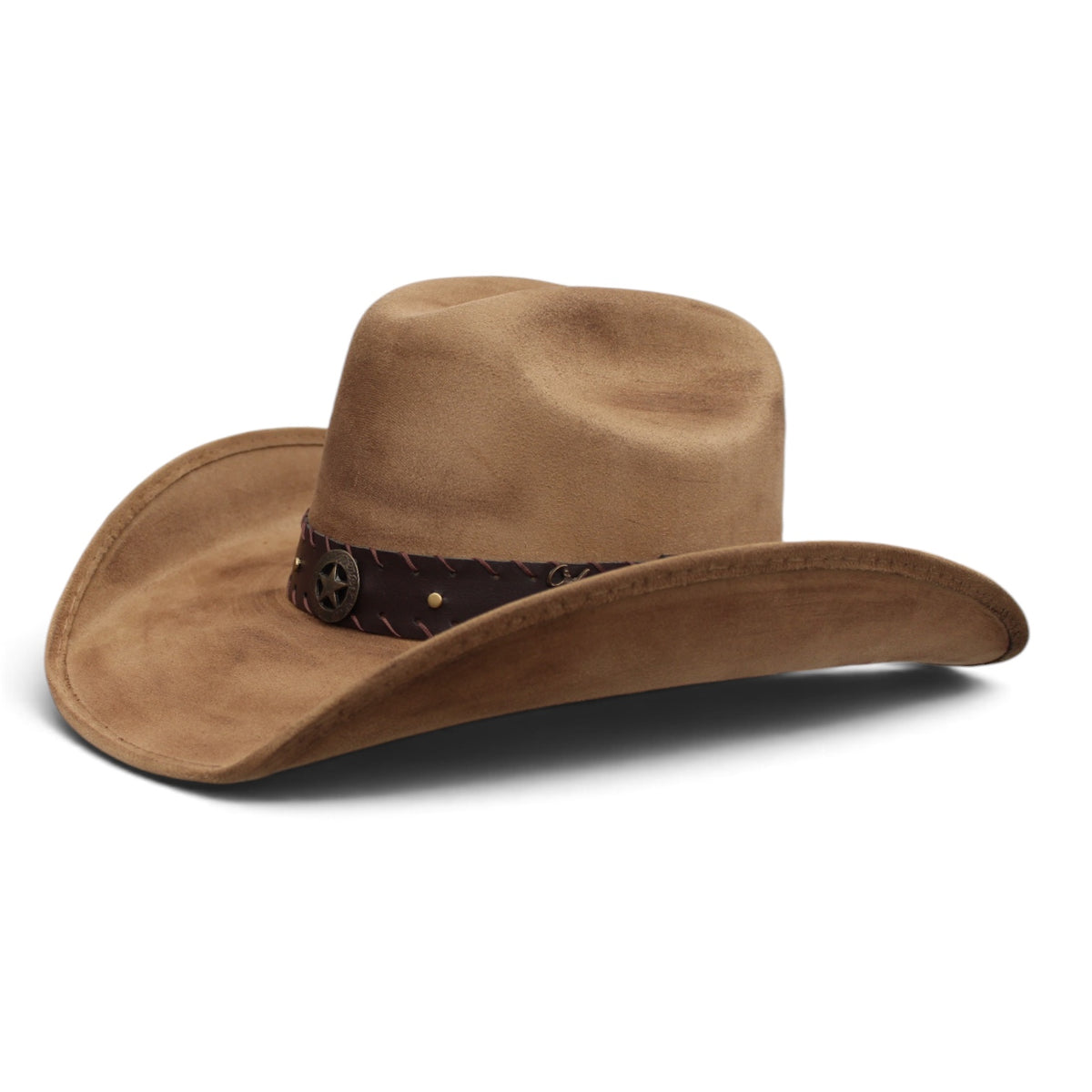 Premier Texana Fina Bolona Camel Rust