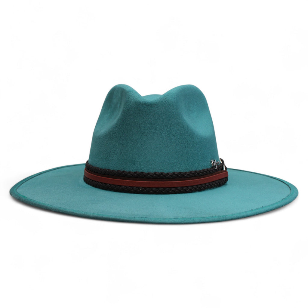 Premier Texana Fina Explorer Verde Aqua Cedrus