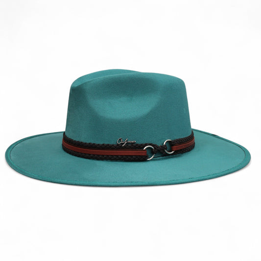 Premier Texana Fina Cedrus Verde Aqua