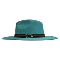 Premier Texana Fina Cedrus Verde Aqua