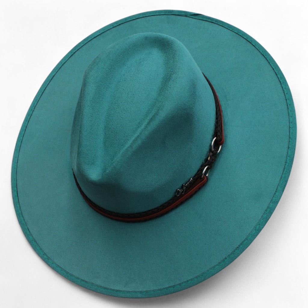 Premier Texana Fina Explorer Verde Aqua Cedrus