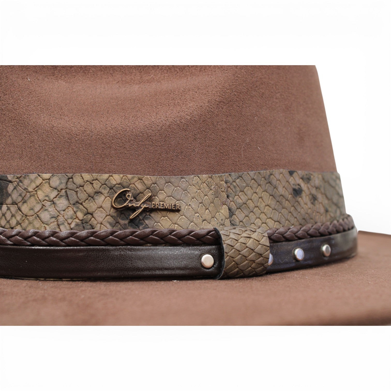 Premier Texana Fina Marbán Café