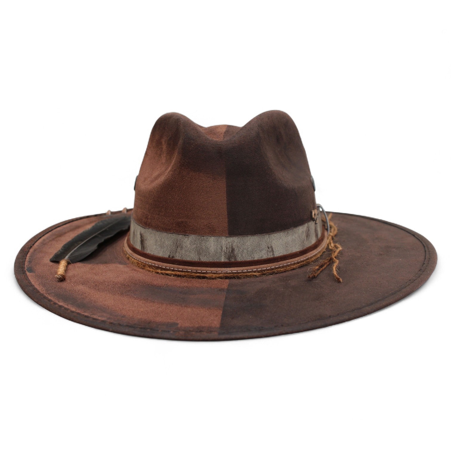 Premier Texana Fina Explorer Café Abele