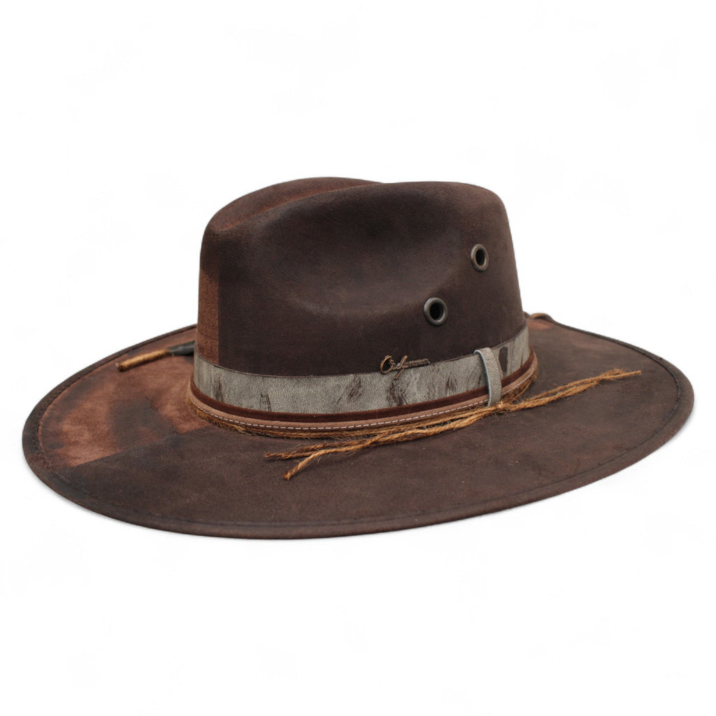 Premier Texana Fina Explorer Café Abele