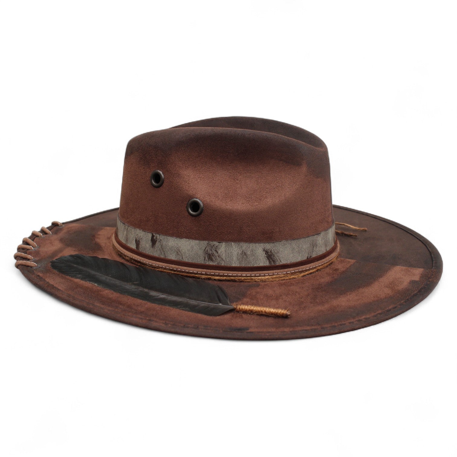 Premier Texana Fina Explorer Café Abele