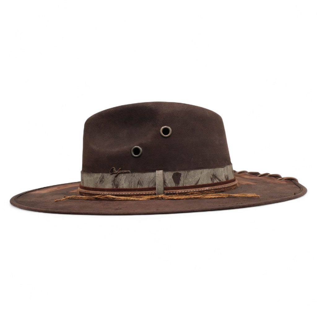 Premier Texana Fina Explorer Café Abele
