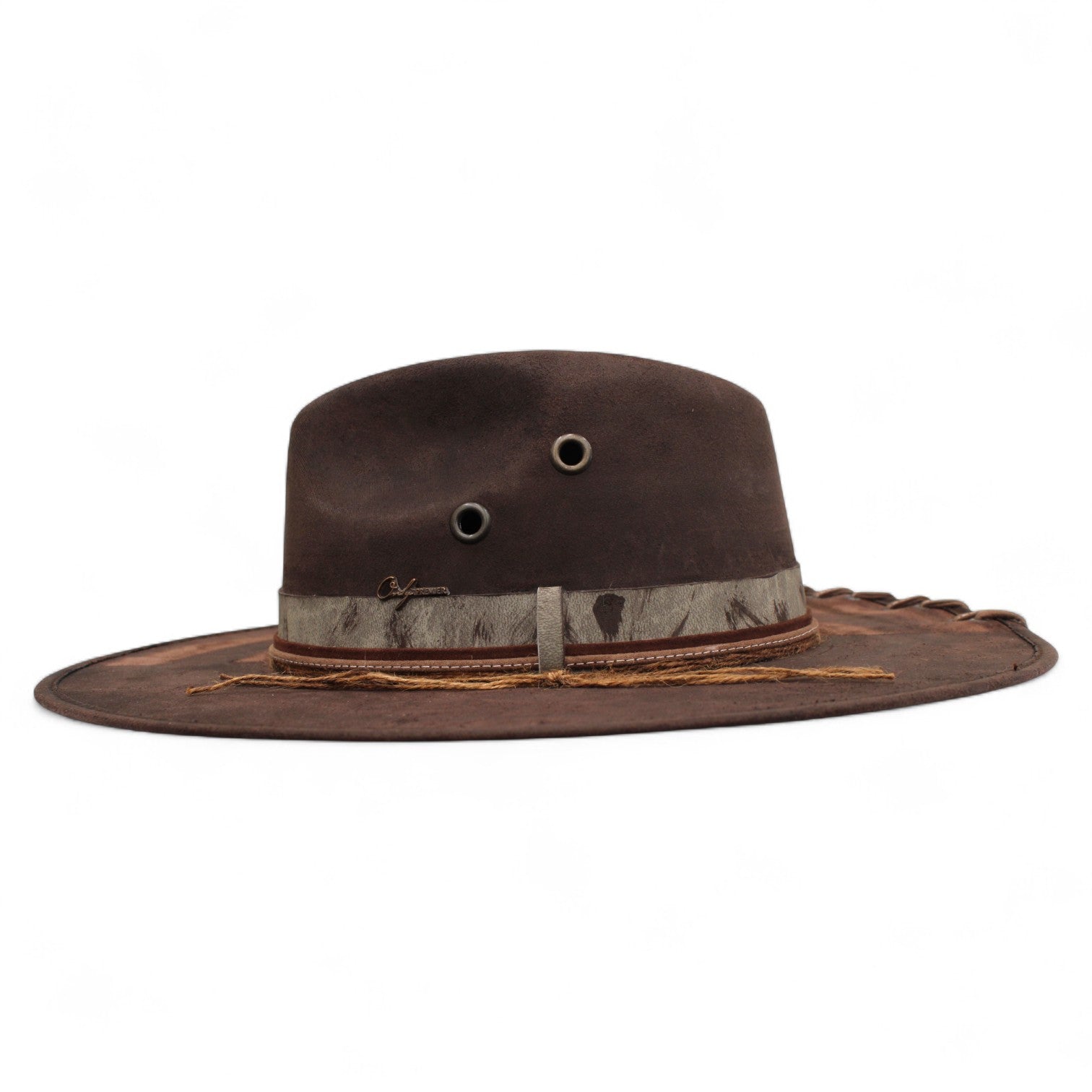 Premier Texana Fina Explorer Café Abele