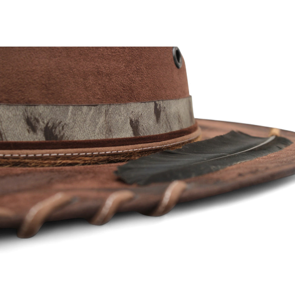 Premier Texana Fina Explorer Café Abele