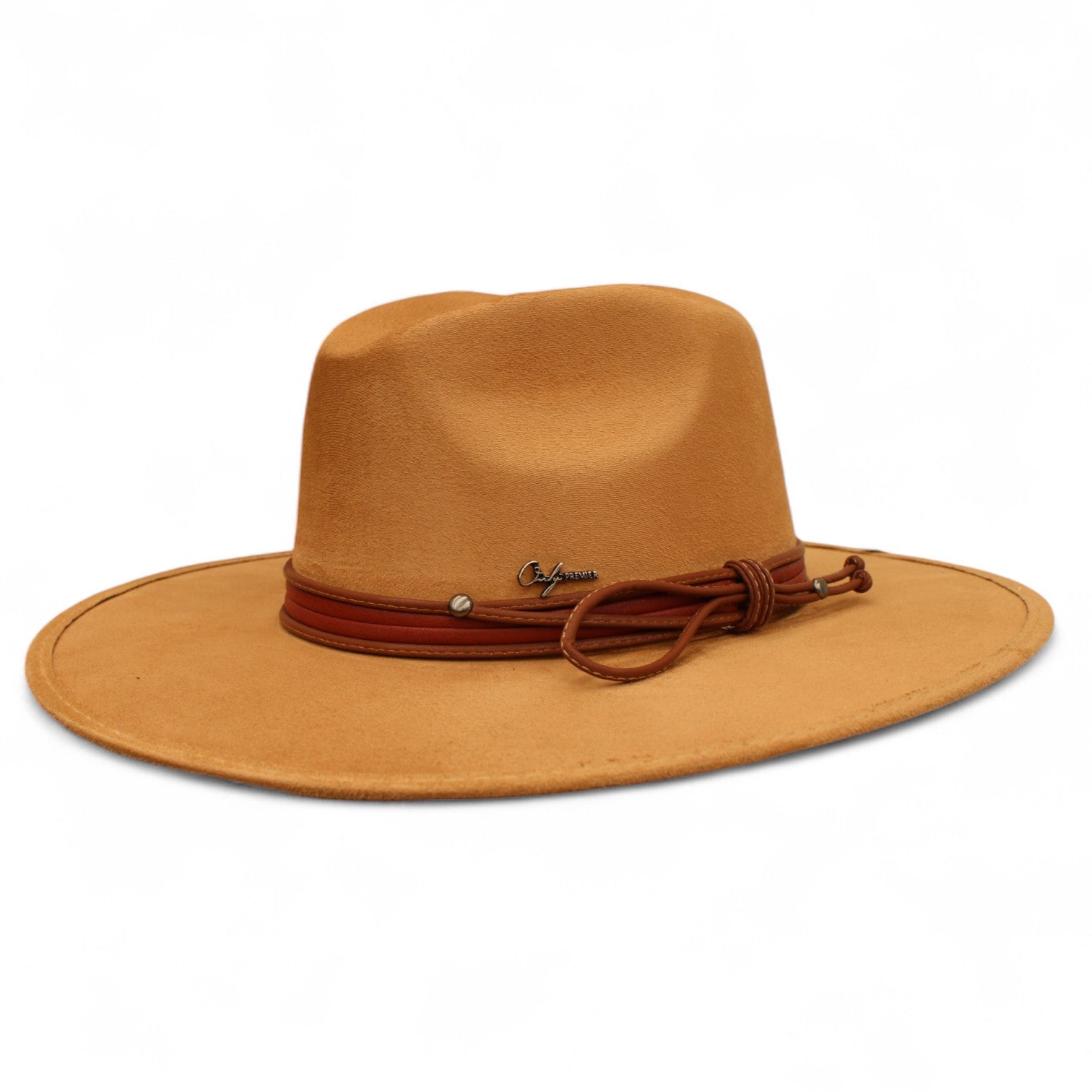 Premier Texana Fina Explorer Camel Cedrus