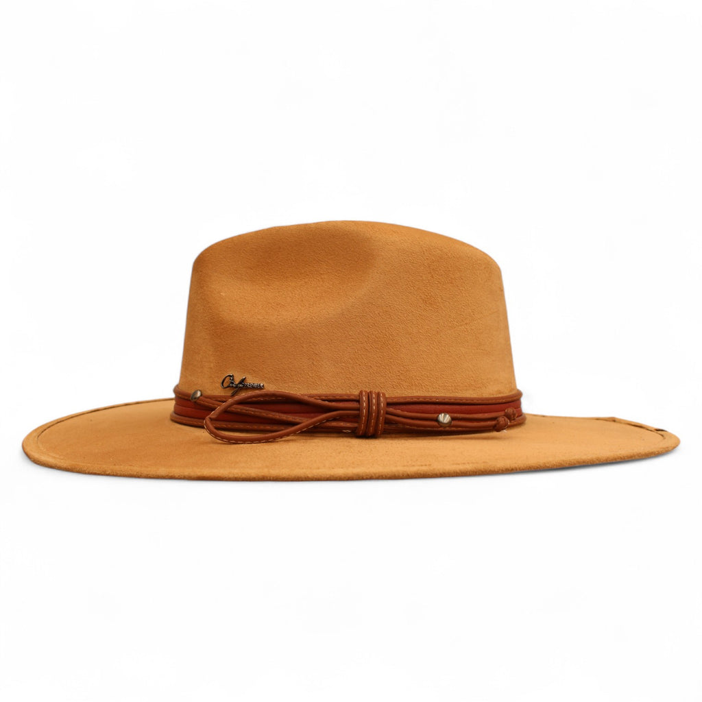 Premier Texana Fina Explorer Camel Cedrus