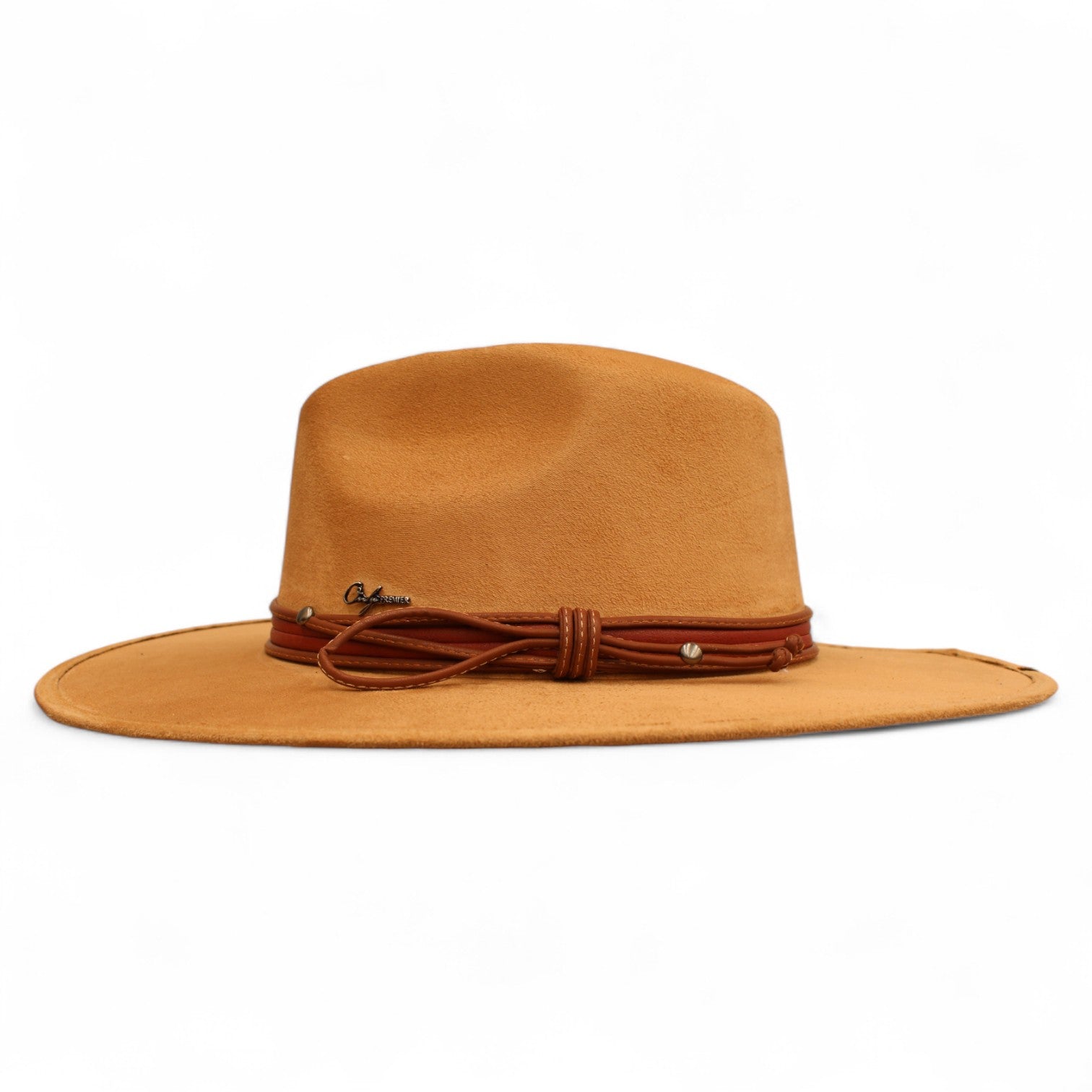 Premier Texana Fina Explorer Camel Cedrus