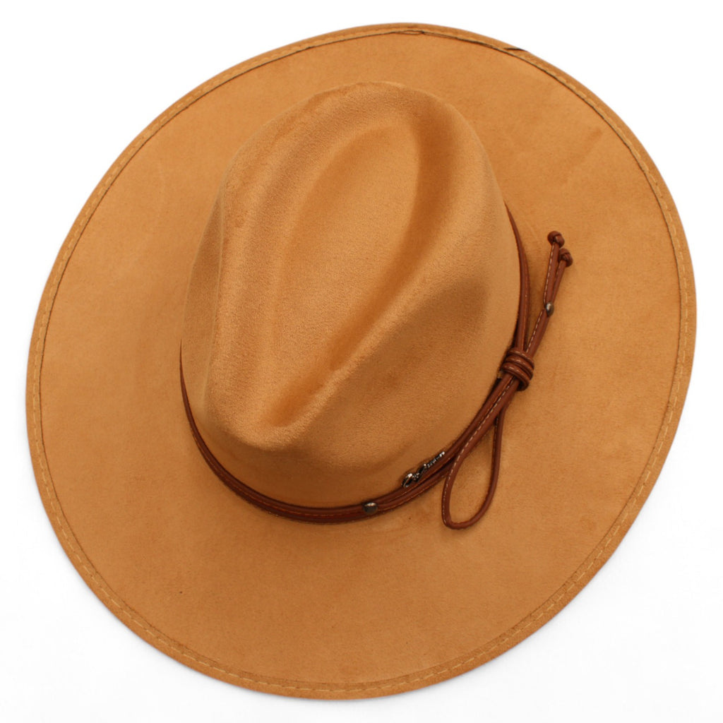 Premier Texana Fina Explorer Camel Cedrus